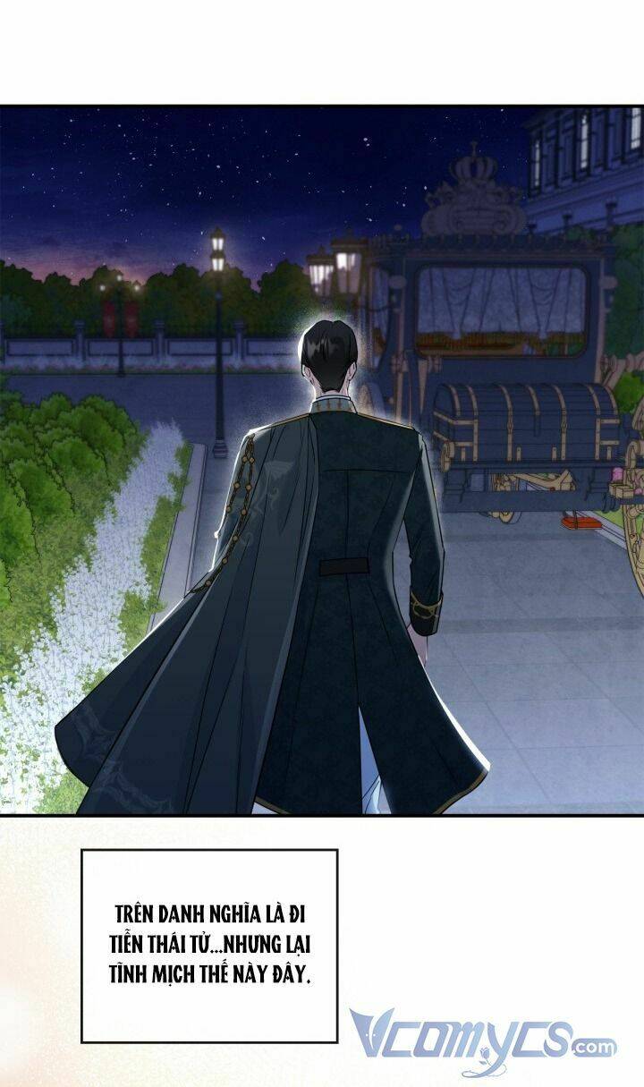 Hôm Nay Công Nương Toàn Năng Cũng Thấy Chán Nản: Chapter 24