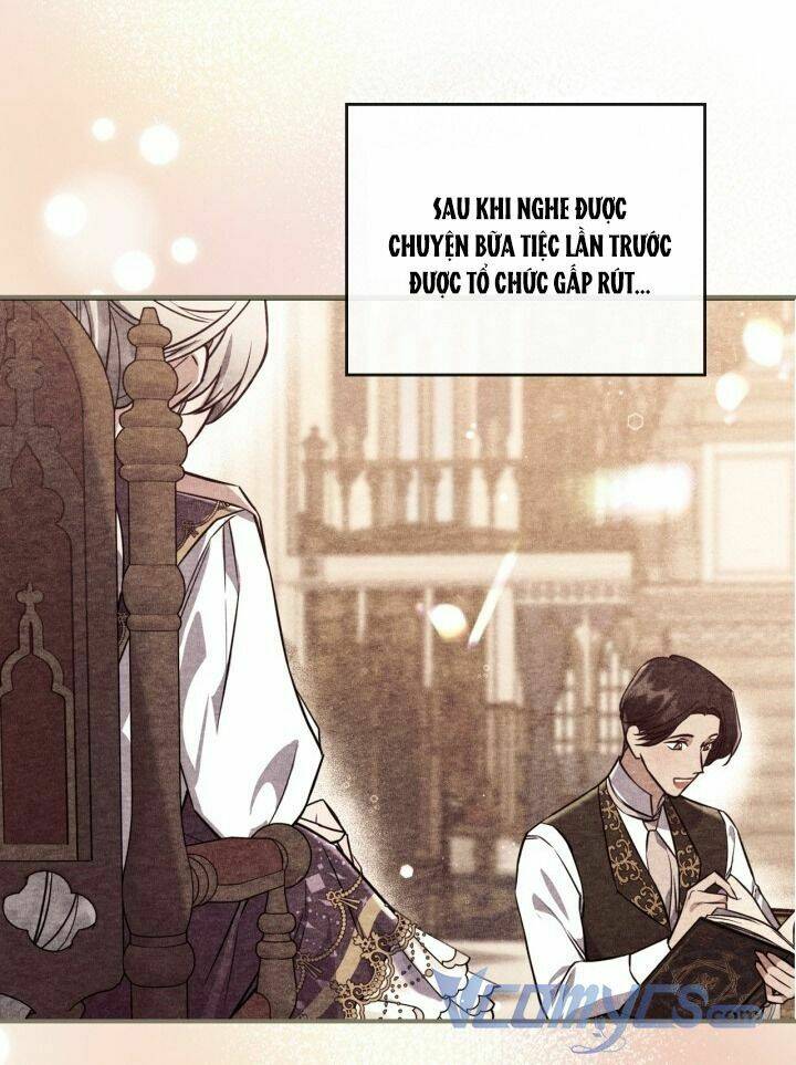 Hôm Nay Công Nương Toàn Năng Cũng Thấy Chán Nản: Chapter 24