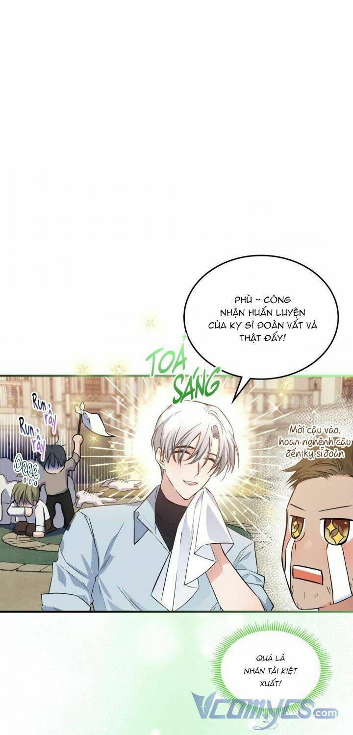 Hôm Nay Công Nương Toàn Năng Cũng Thấy Chán Nản: Chapter 24