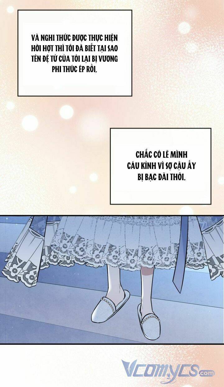 Hôm Nay Công Nương Toàn Năng Cũng Thấy Chán Nản: Chapter 24