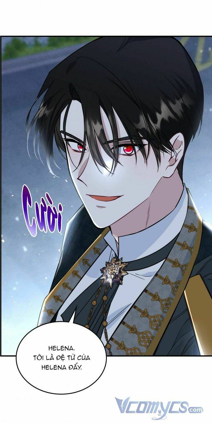 Hôm Nay Công Nương Toàn Năng Cũng Thấy Chán Nản: Chapter 24