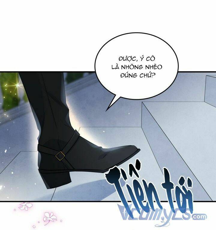 Hôm Nay Công Nương Toàn Năng Cũng Thấy Chán Nản: Chapter 24