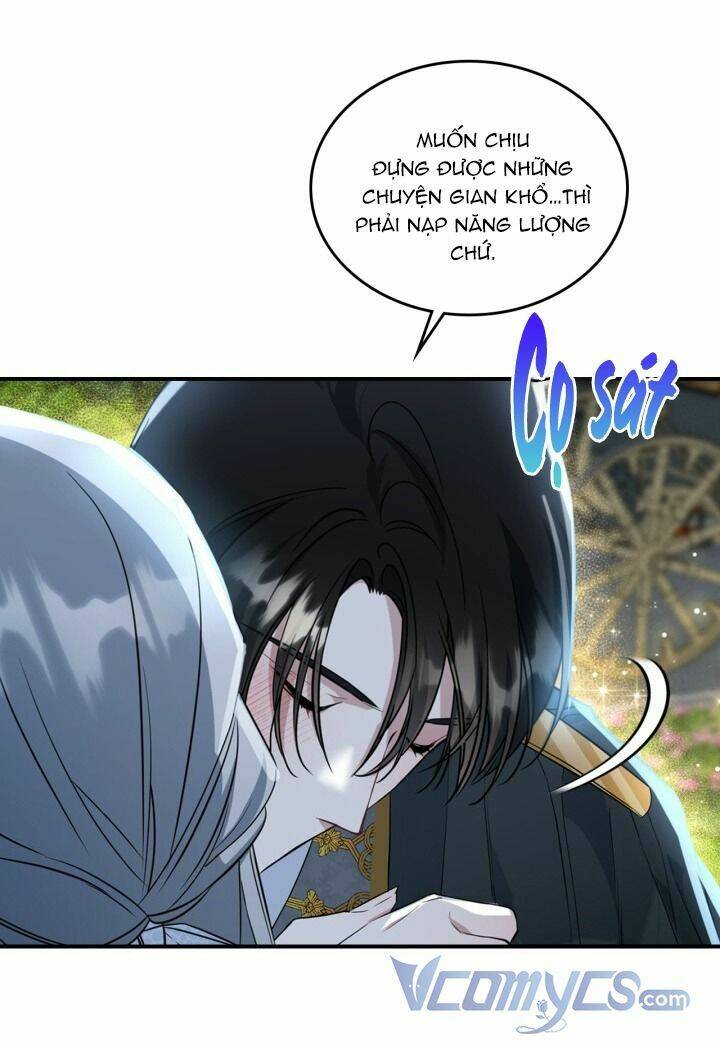 Hôm Nay Công Nương Toàn Năng Cũng Thấy Chán Nản: Chapter 24