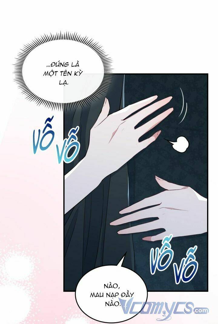 Hôm Nay Công Nương Toàn Năng Cũng Thấy Chán Nản: Chapter 24