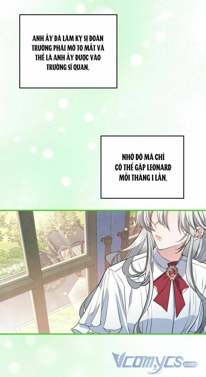 Hôm Nay Công Nương Toàn Năng Cũng Thấy Chán Nản: Chapter 24
