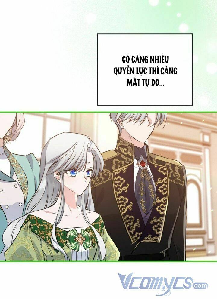 Hôm Nay Công Nương Toàn Năng Cũng Thấy Chán Nản: Chapter 24