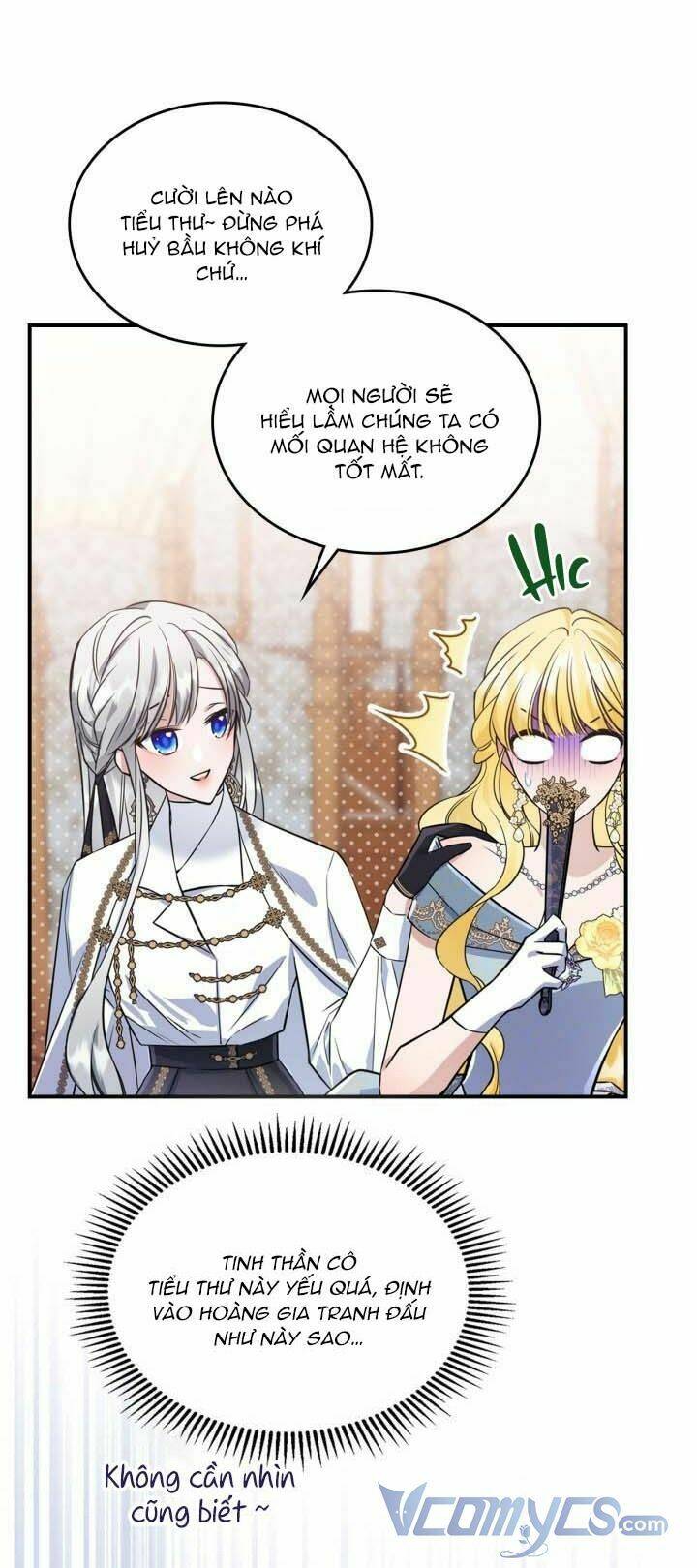 Hôm Nay Công Nương Toàn Năng Cũng Thấy Chán Nản: Chapter 26
