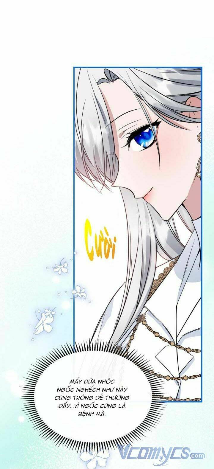 Hôm Nay Công Nương Toàn Năng Cũng Thấy Chán Nản: Chapter 26