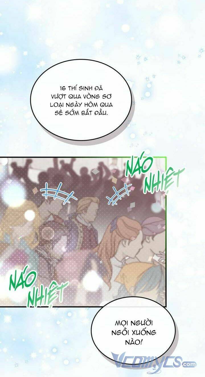 Hôm Nay Công Nương Toàn Năng Cũng Thấy Chán Nản: Chapter 26