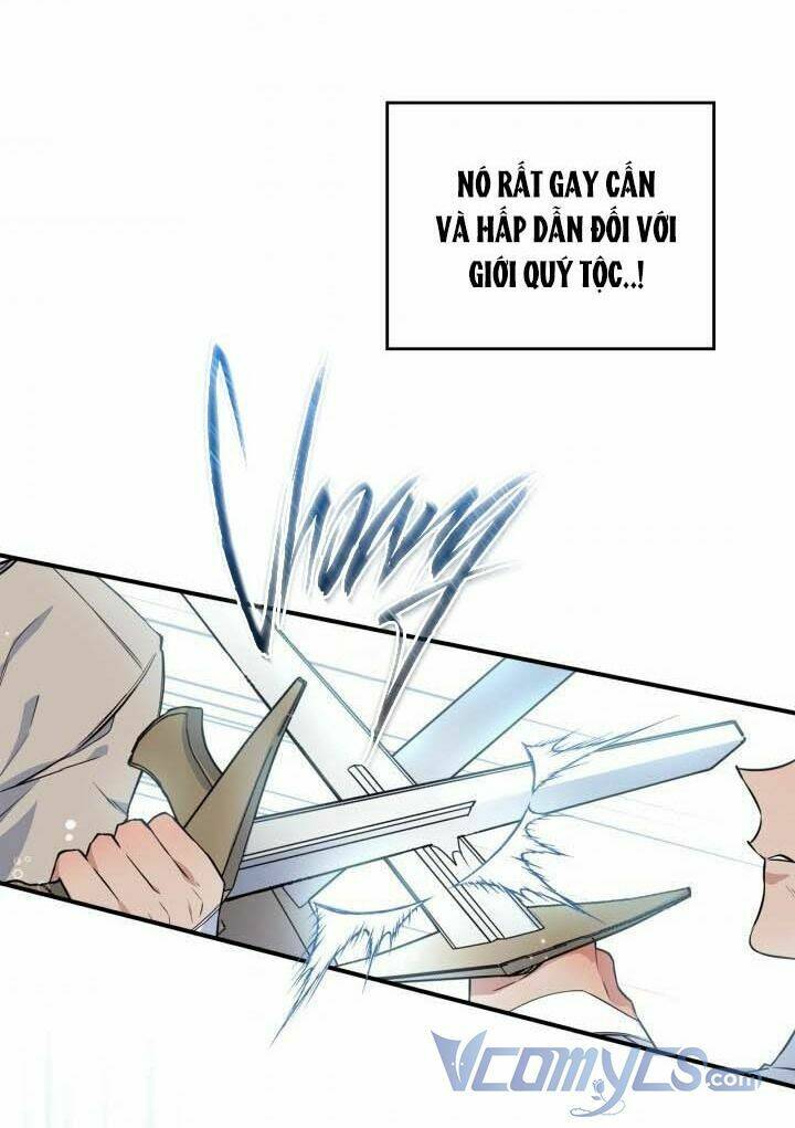 Hôm Nay Công Nương Toàn Năng Cũng Thấy Chán Nản: Chapter 26