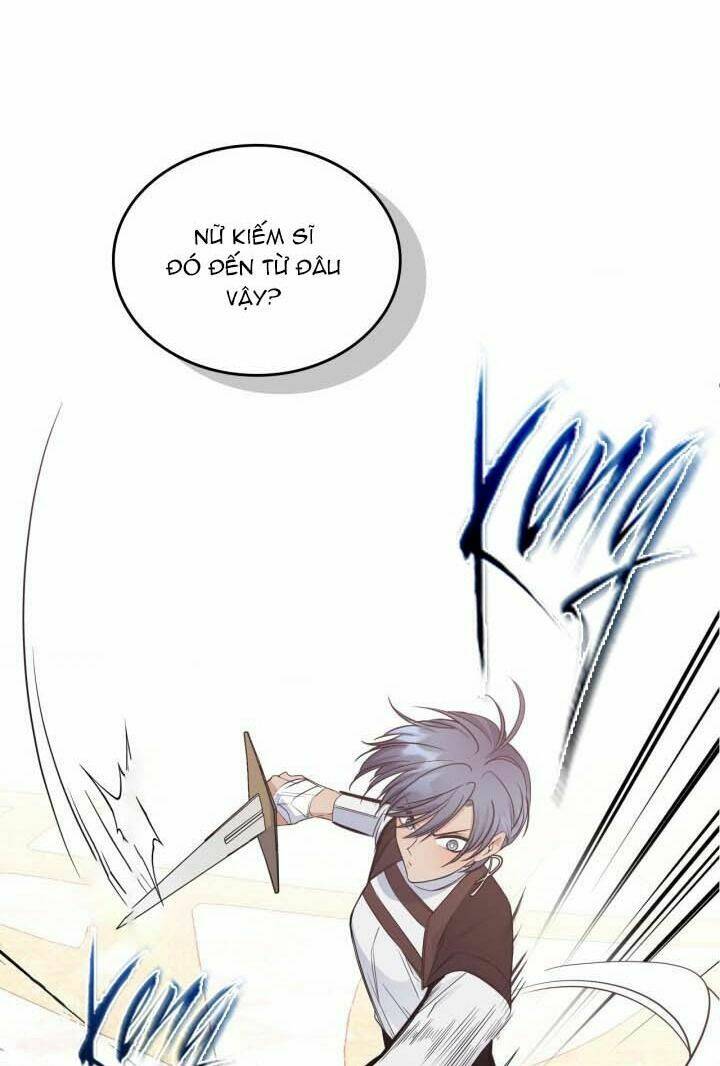 Hôm Nay Công Nương Toàn Năng Cũng Thấy Chán Nản: Chapter 26