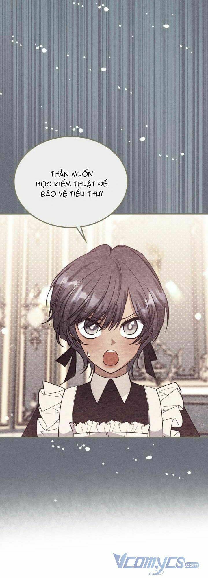 Hôm Nay Công Nương Toàn Năng Cũng Thấy Chán Nản: Chapter 26