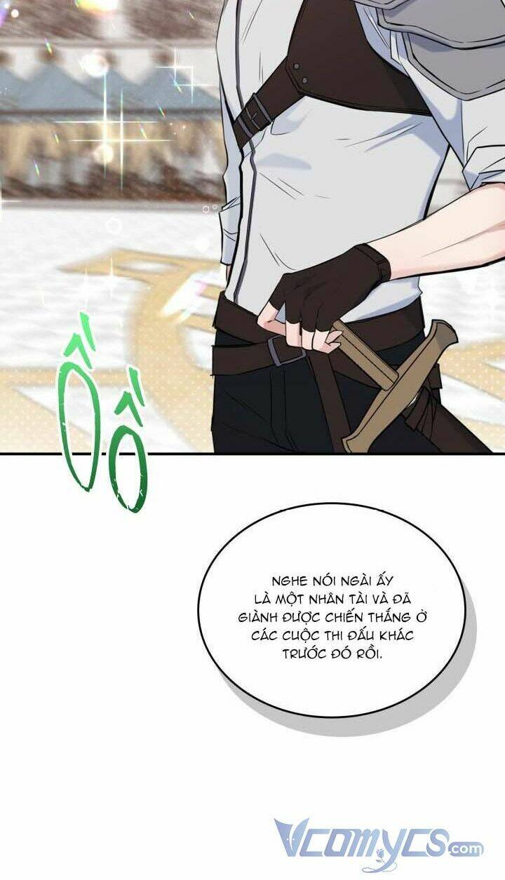 Hôm Nay Công Nương Toàn Năng Cũng Thấy Chán Nản: Chapter 26