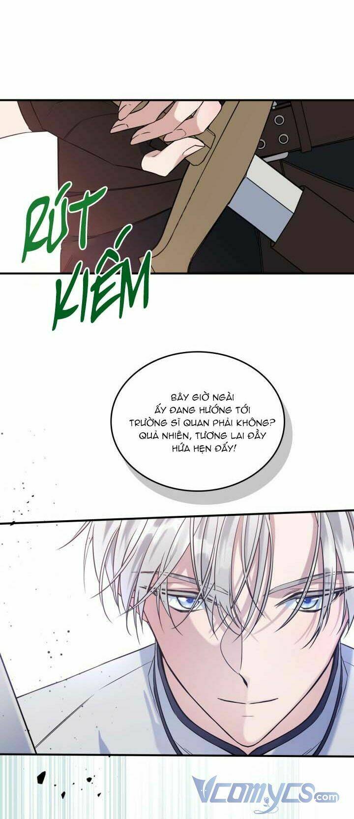 Hôm Nay Công Nương Toàn Năng Cũng Thấy Chán Nản: Chapter 26