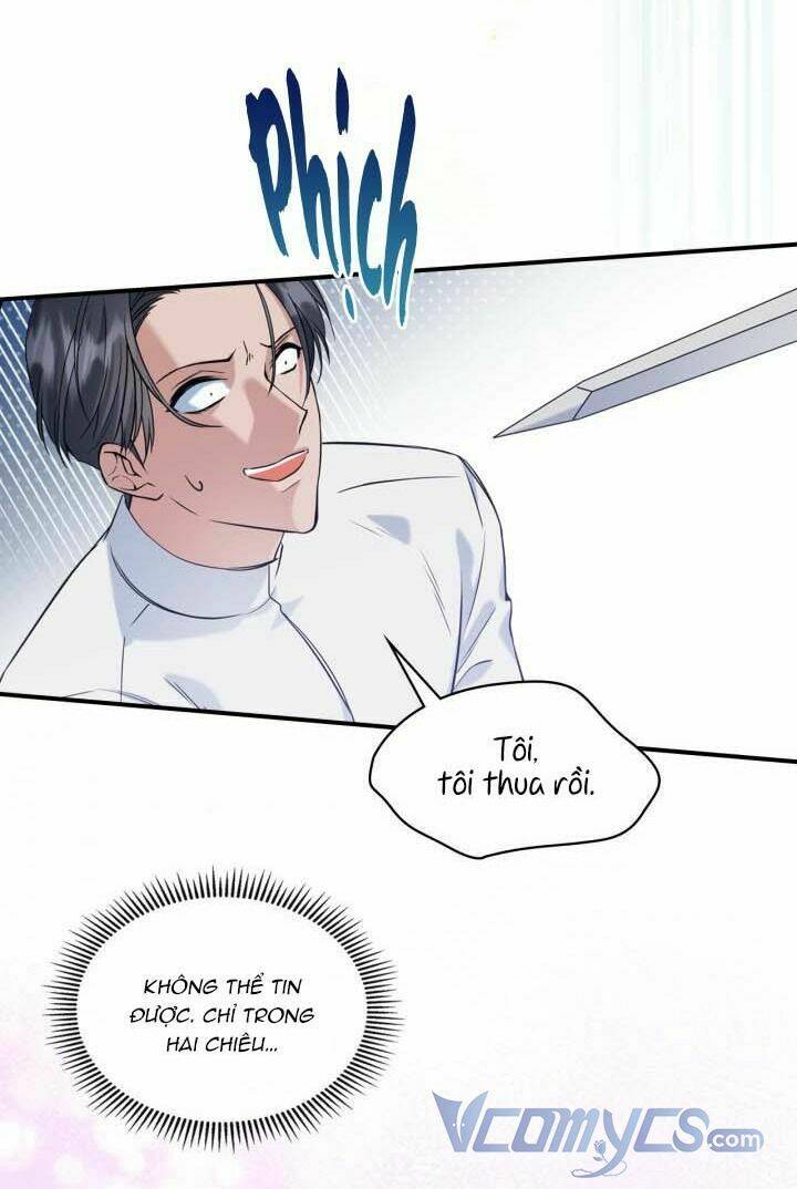 Hôm Nay Công Nương Toàn Năng Cũng Thấy Chán Nản: Chapter 26