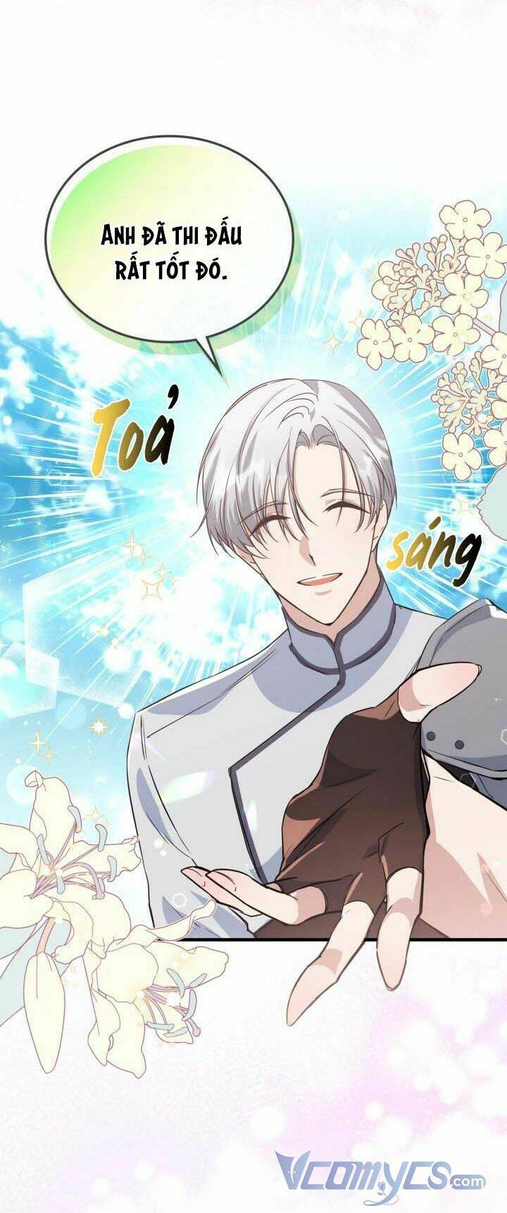 Hôm Nay Công Nương Toàn Năng Cũng Thấy Chán Nản: Chapter 26