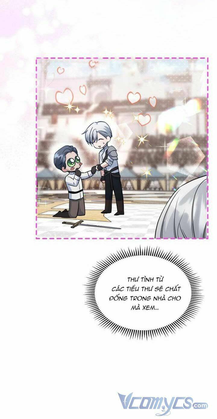 Hôm Nay Công Nương Toàn Năng Cũng Thấy Chán Nản: Chapter 26
