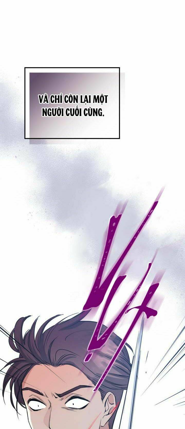Hôm Nay Công Nương Toàn Năng Cũng Thấy Chán Nản: Chapter 26