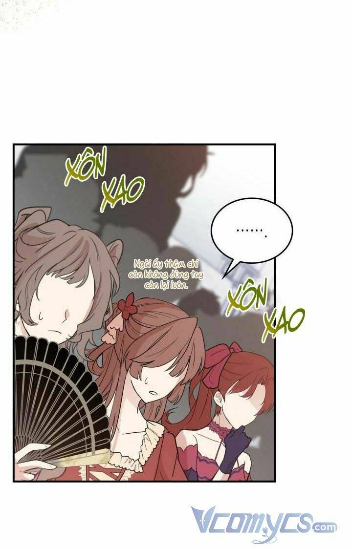 Hôm Nay Công Nương Toàn Năng Cũng Thấy Chán Nản: Chapter 26