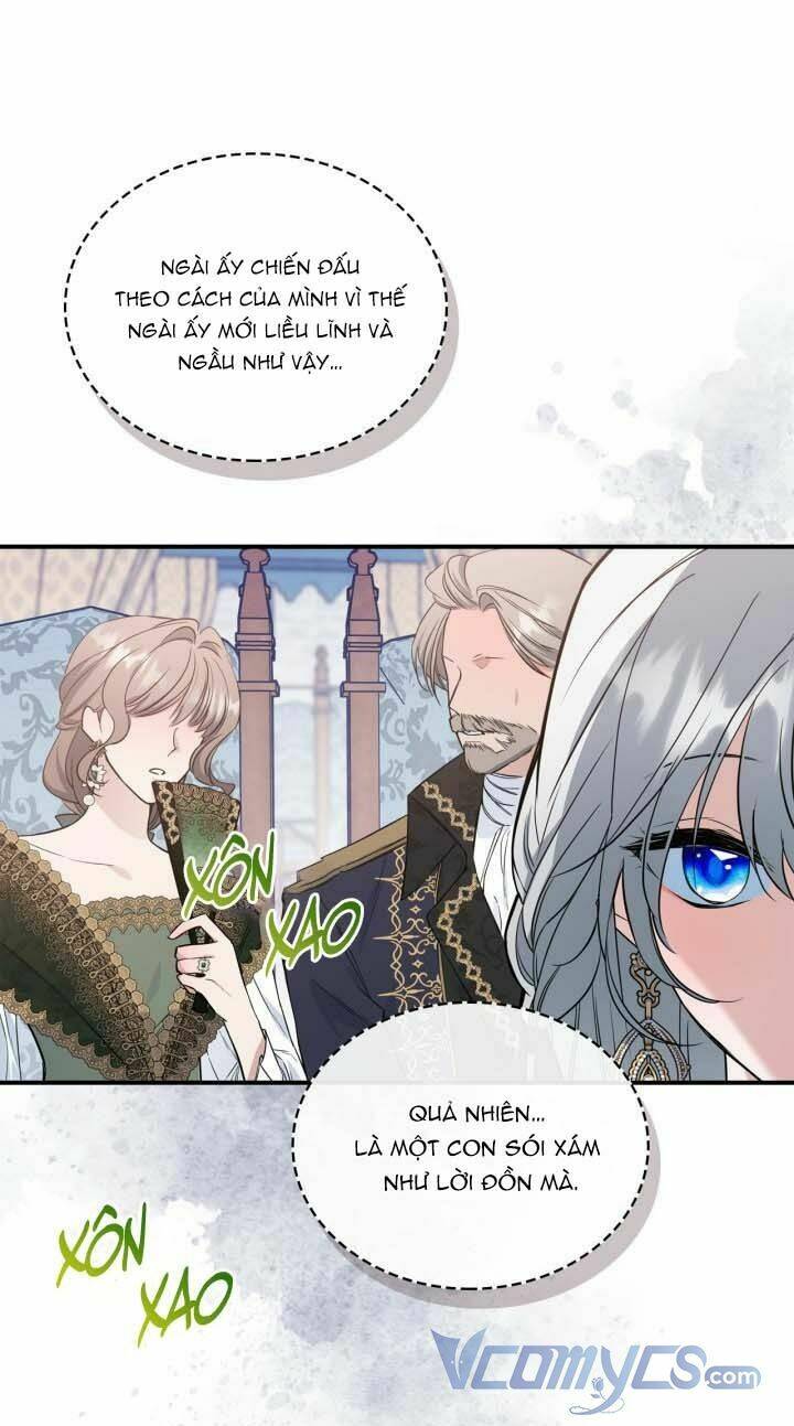 Hôm Nay Công Nương Toàn Năng Cũng Thấy Chán Nản: Chapter 26