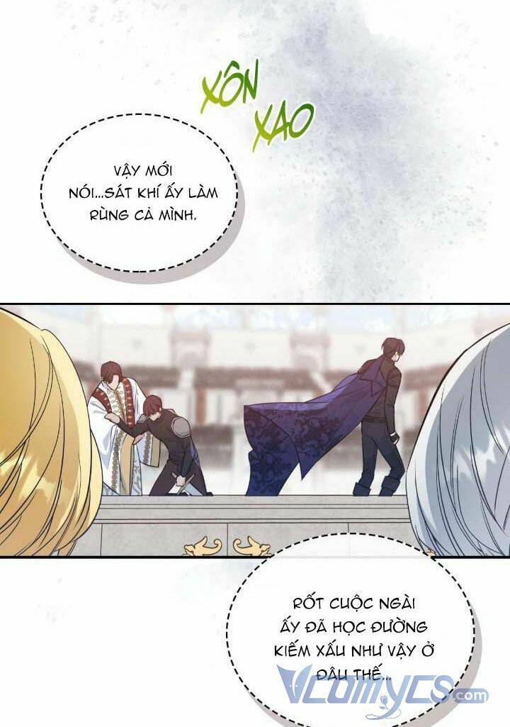 Hôm Nay Công Nương Toàn Năng Cũng Thấy Chán Nản: Chapter 26