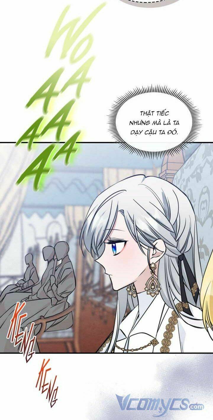 Hôm Nay Công Nương Toàn Năng Cũng Thấy Chán Nản: Chapter 26