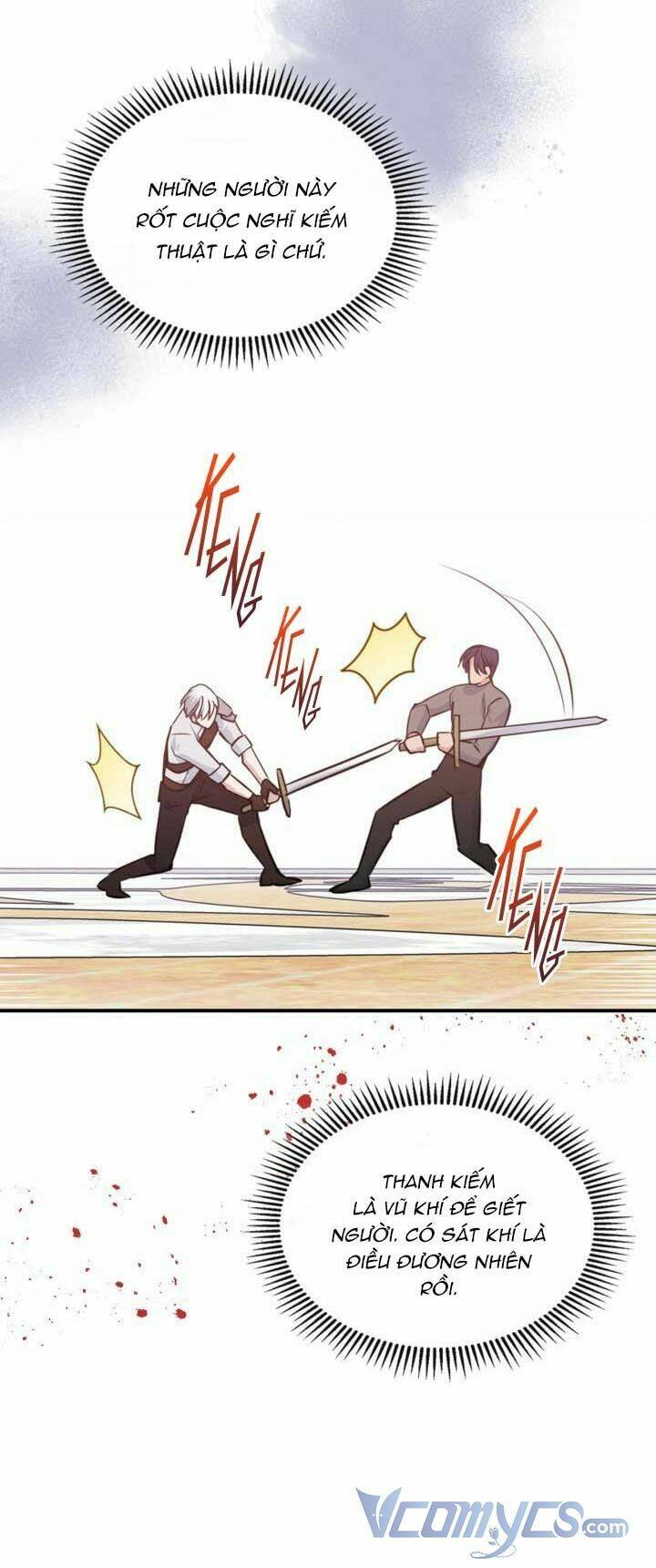 Hôm Nay Công Nương Toàn Năng Cũng Thấy Chán Nản: Chapter 26
