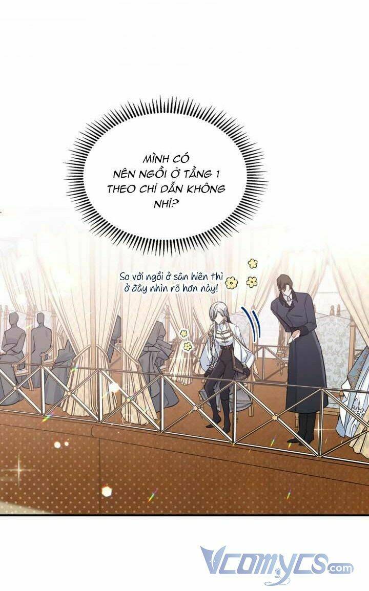 Hôm Nay Công Nương Toàn Năng Cũng Thấy Chán Nản: Chapter 26