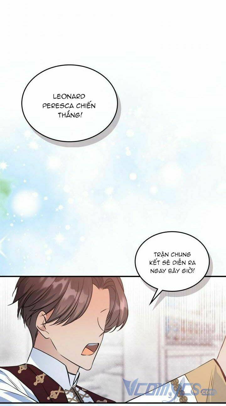 Hôm Nay Công Nương Toàn Năng Cũng Thấy Chán Nản: Chapter 26