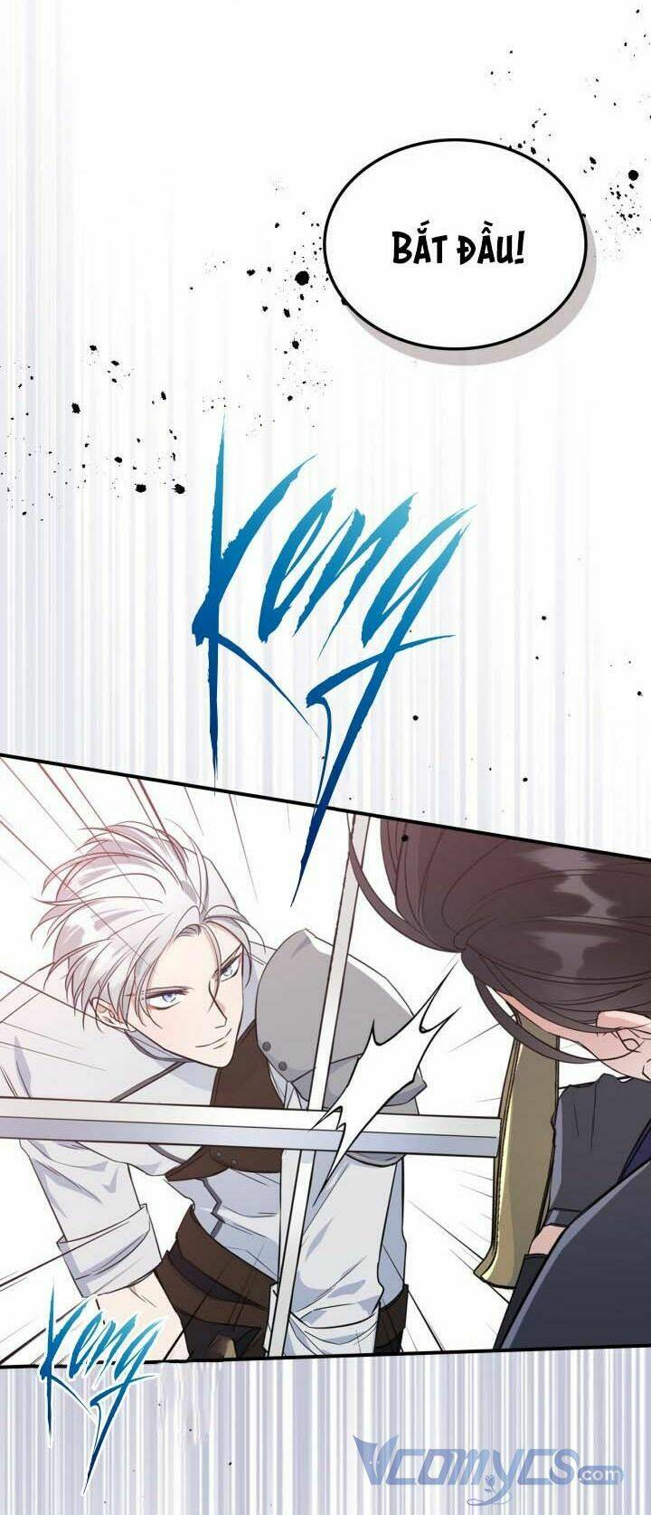 Hôm Nay Công Nương Toàn Năng Cũng Thấy Chán Nản: Chapter 26