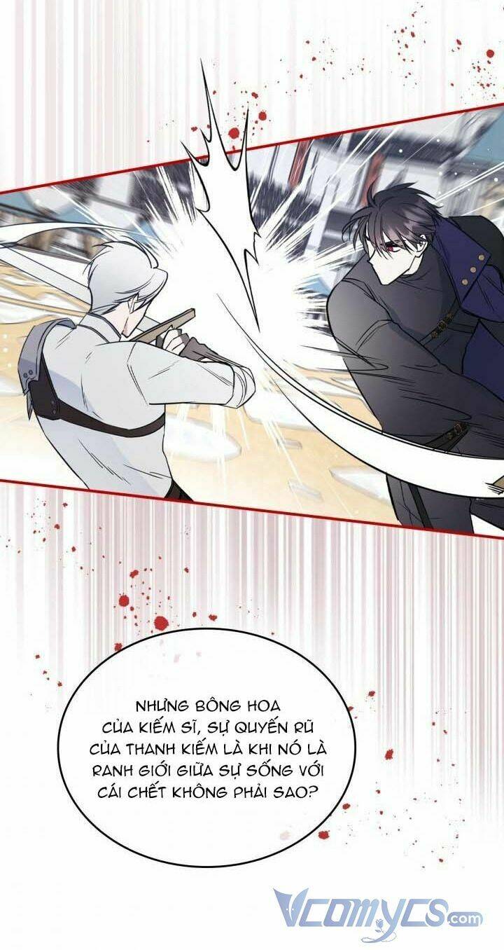 Hôm Nay Công Nương Toàn Năng Cũng Thấy Chán Nản: Chapter 26