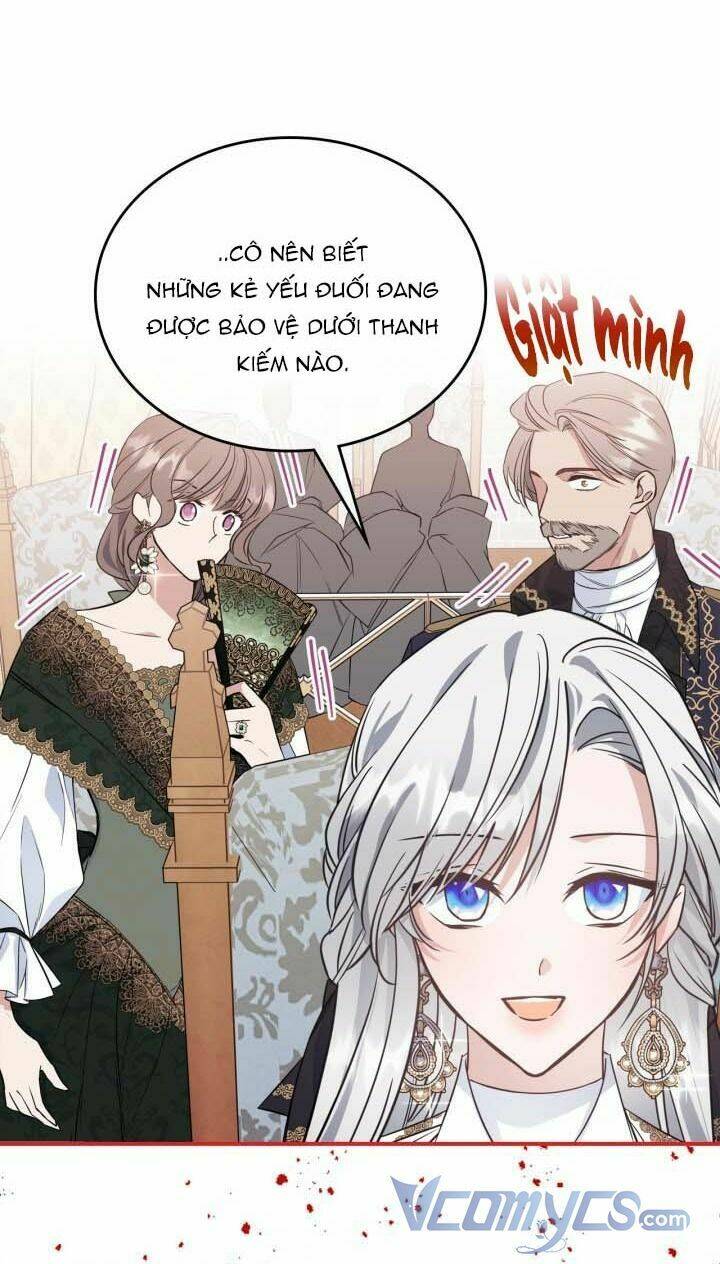 Hôm Nay Công Nương Toàn Năng Cũng Thấy Chán Nản: Chapter 26