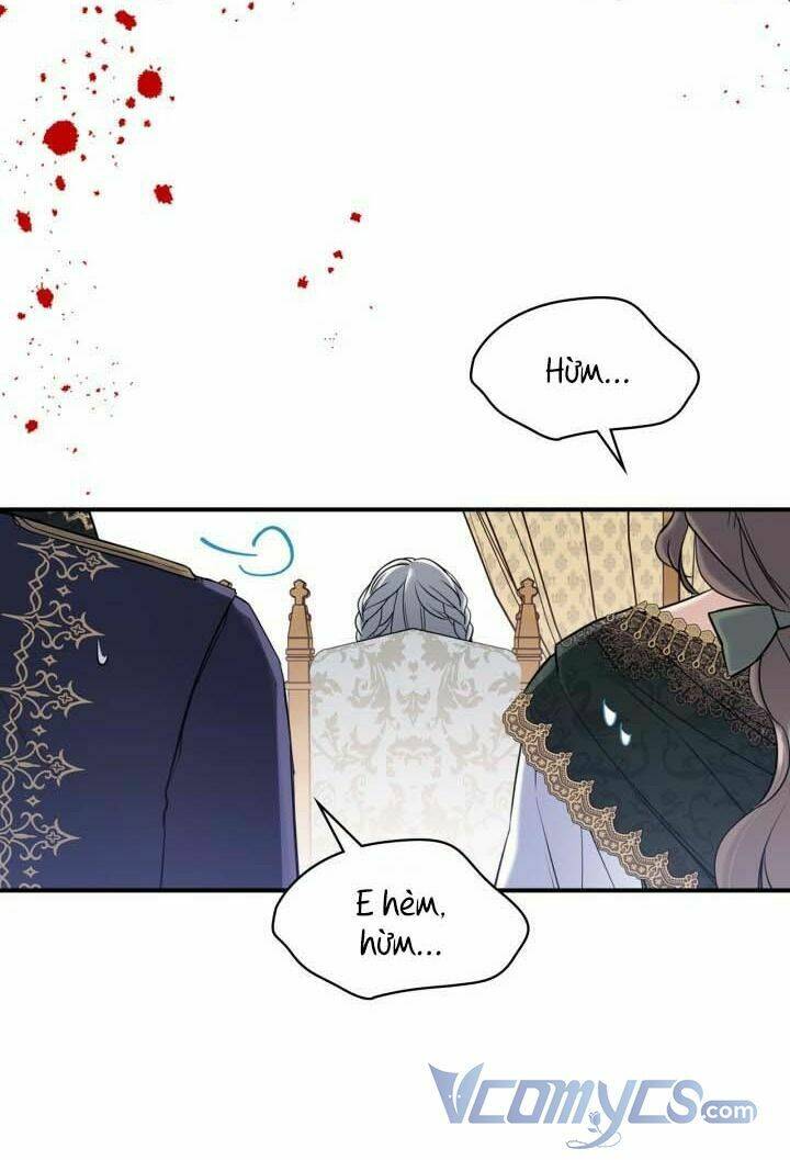 Hôm Nay Công Nương Toàn Năng Cũng Thấy Chán Nản: Chapter 26