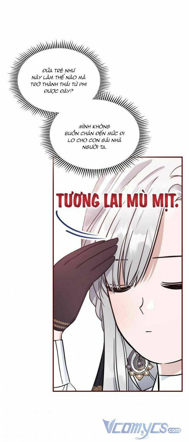 Hôm Nay Công Nương Toàn Năng Cũng Thấy Chán Nản: Chapter 26