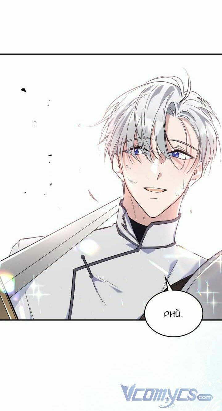 Hôm Nay Công Nương Toàn Năng Cũng Thấy Chán Nản: Chapter 26