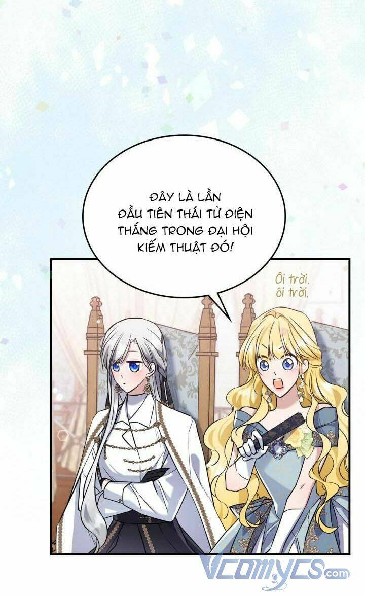 Hôm Nay Công Nương Toàn Năng Cũng Thấy Chán Nản: Chapter 26