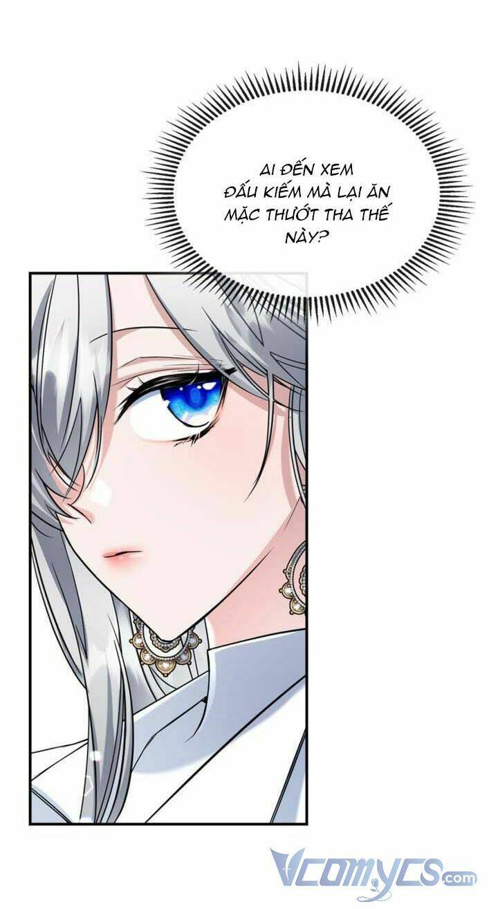 Hôm Nay Công Nương Toàn Năng Cũng Thấy Chán Nản: Chapter 26