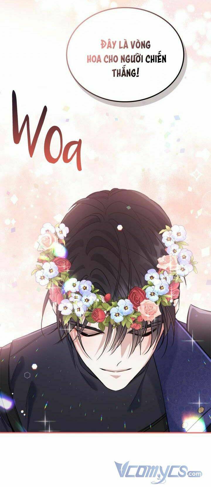 Hôm Nay Công Nương Toàn Năng Cũng Thấy Chán Nản: Chapter 26