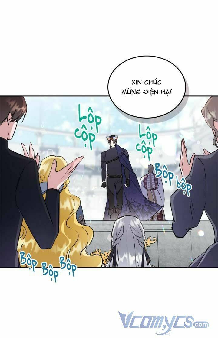 Hôm Nay Công Nương Toàn Năng Cũng Thấy Chán Nản: Chapter 26