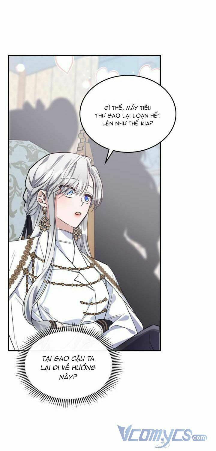 Hôm Nay Công Nương Toàn Năng Cũng Thấy Chán Nản: Chapter 26