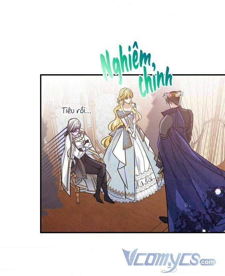 Hôm Nay Công Nương Toàn Năng Cũng Thấy Chán Nản: Chapter 26