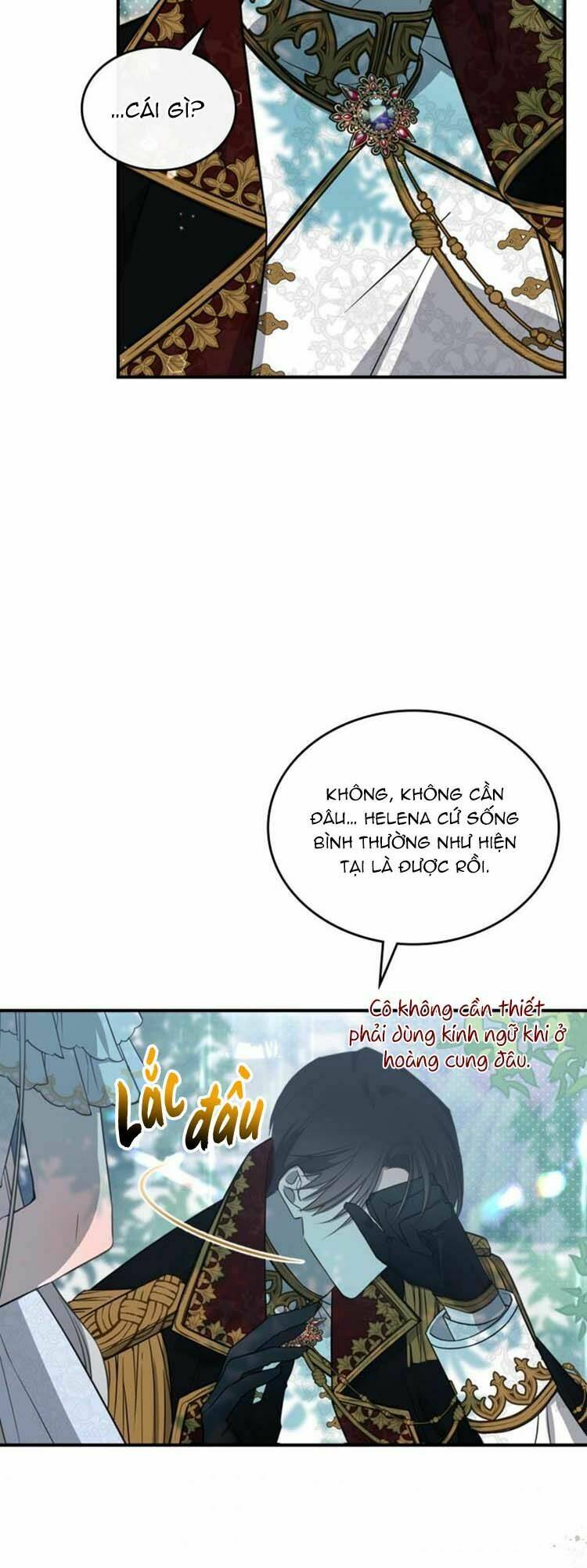 Hôm Nay Công Nương Toàn Năng Cũng Thấy Chán Nản: Chapter 29