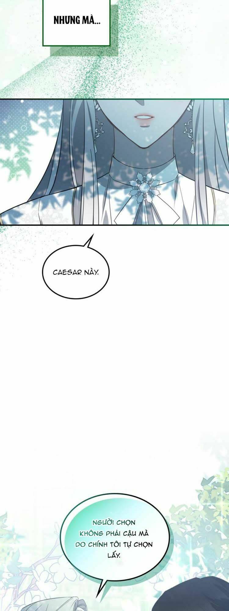 Hôm Nay Công Nương Toàn Năng Cũng Thấy Chán Nản: Chapter 29