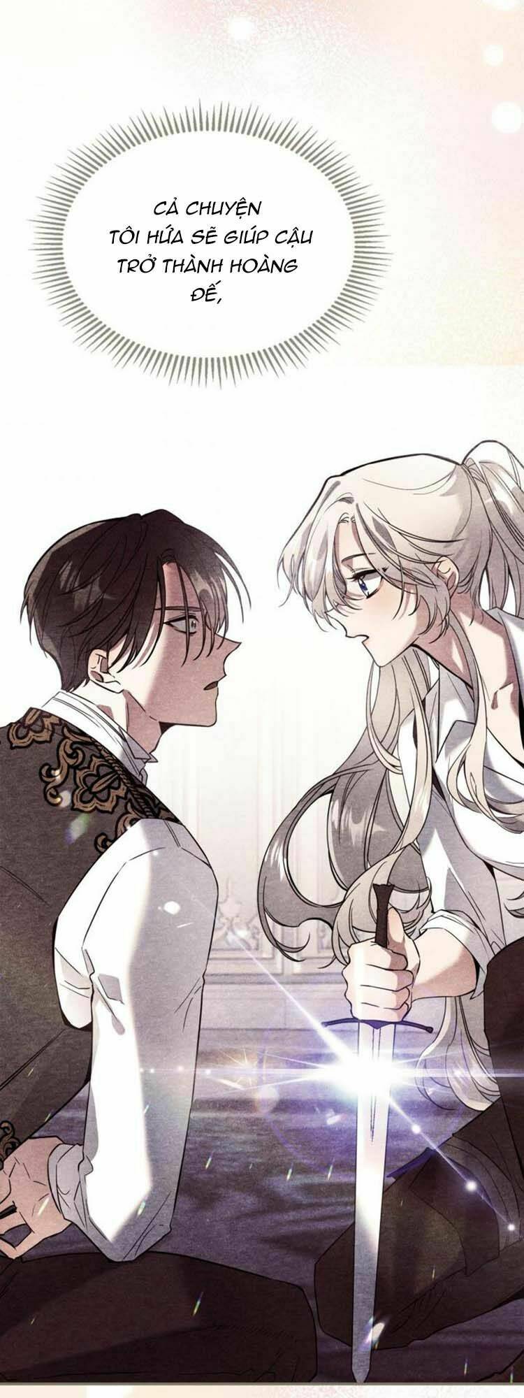Hôm Nay Công Nương Toàn Năng Cũng Thấy Chán Nản: Chapter 29