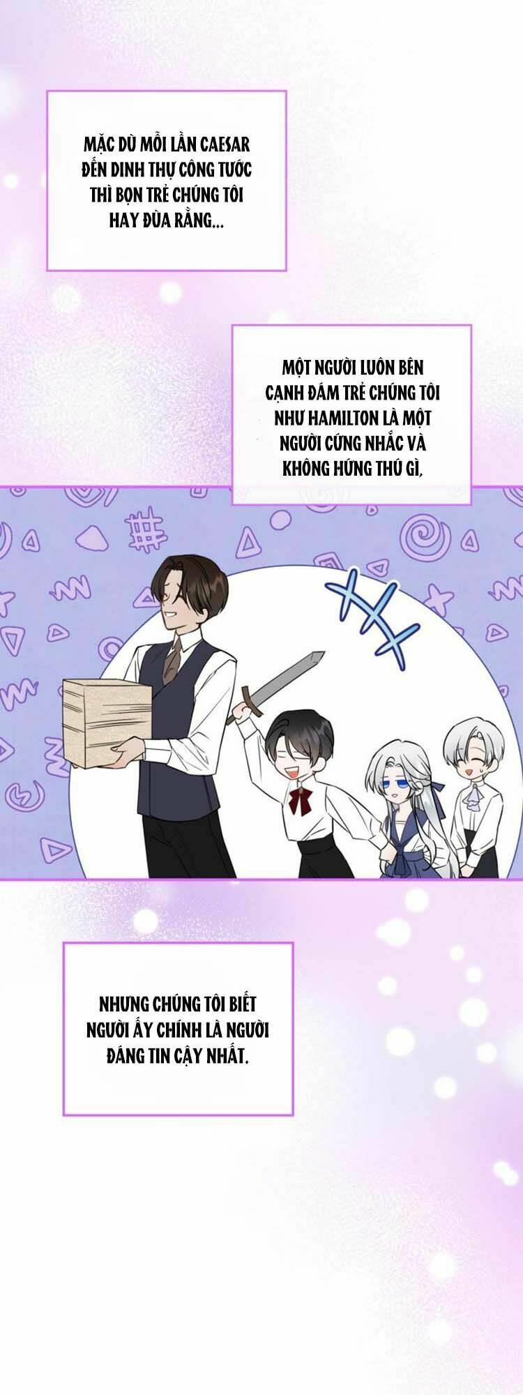 Hôm Nay Công Nương Toàn Năng Cũng Thấy Chán Nản: Chapter 29