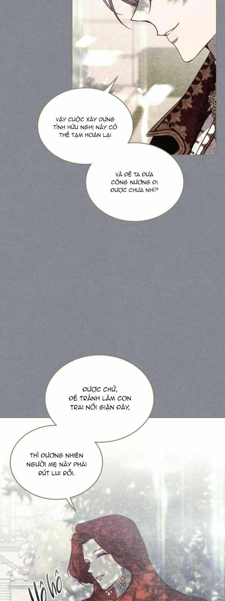 Hôm Nay Công Nương Toàn Năng Cũng Thấy Chán Nản: Chapter 29