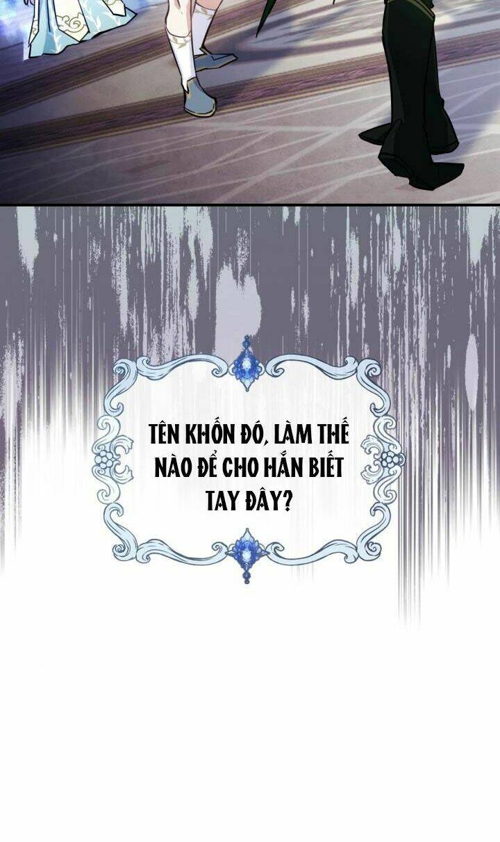 Hôm Nay Công Nương Toàn Năng Cũng Thấy Chán Nản: Chapter 3