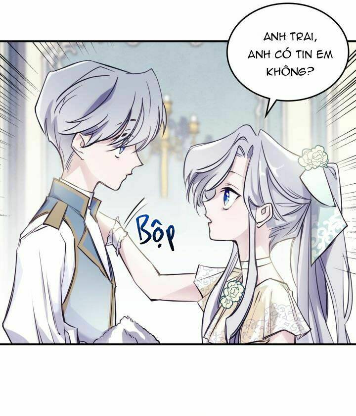 Hôm Nay Công Nương Toàn Năng Cũng Thấy Chán Nản: Chapter 3