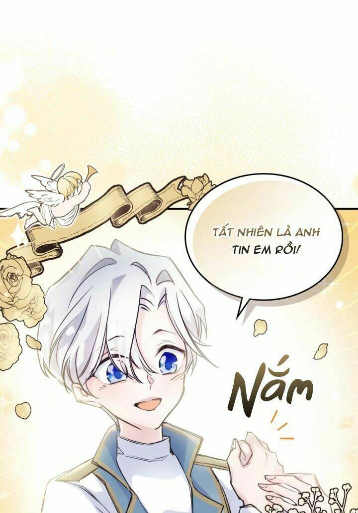 Hôm Nay Công Nương Toàn Năng Cũng Thấy Chán Nản: Chapter 3