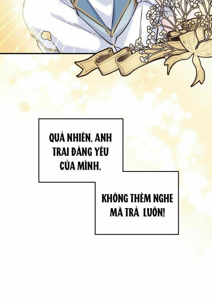 Hôm Nay Công Nương Toàn Năng Cũng Thấy Chán Nản: Chapter 3